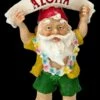 Gartenzwerg Figur - Aloha -FIGUREN Verkäufe 2D FS26910 Gartenzwerg Figur Aloha 1 1280x1280