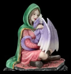 Schatulle Anne Stokes - Dragon Friendship Herbst -FIGUREN Verkäufe 2D FS26913 Schatulle Anne Stokes Dragon Friendship Herbst 8 1280x1280