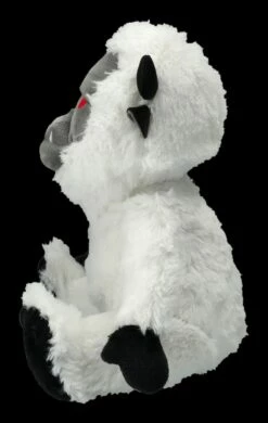 Plüschtier - Yeti -FIGUREN Verkäufe 2D FS26919 Pluschfigur Yeti 2 1280x1280