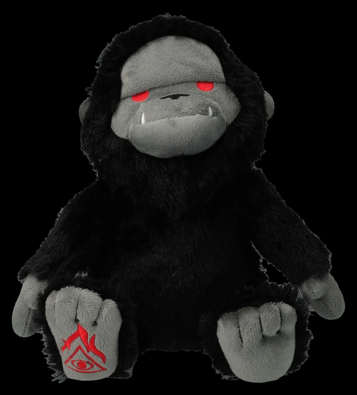 Plüschtier - Bigfoot 3 Plüschtier - Bigfoot