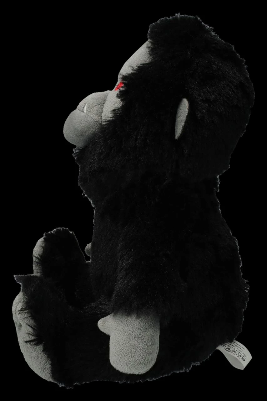 Plüschtier - Bigfoot 6 Plüschtier - Bigfoot – Bild 4