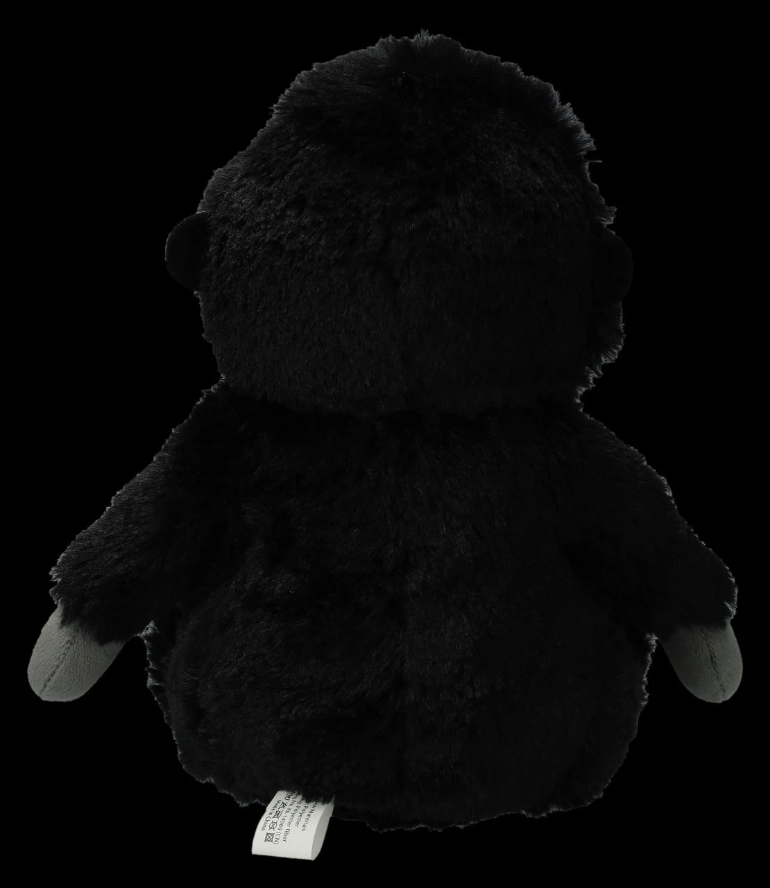Plüschtier - Bigfoot 7 Plüschtier - Bigfoot – Bild 5