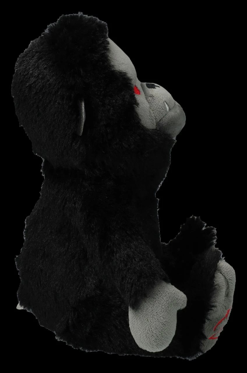 Plüschtier - Bigfoot 8 Plüschtier - Bigfoot – Bild 6