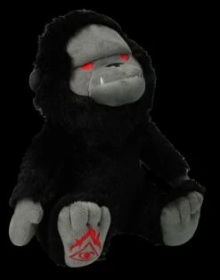 Plüschtier - Bigfoot 10 Plüschtier - Bigfoot -FIGUREN Verkäufe 2D FS26920 Pluschfigur Bigfoot 6 1280x1280