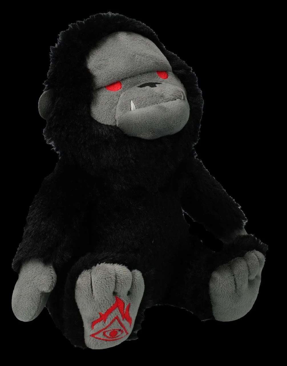 Plüschtier - Bigfoot 4 Plüschtier - Bigfoot – Bild 2