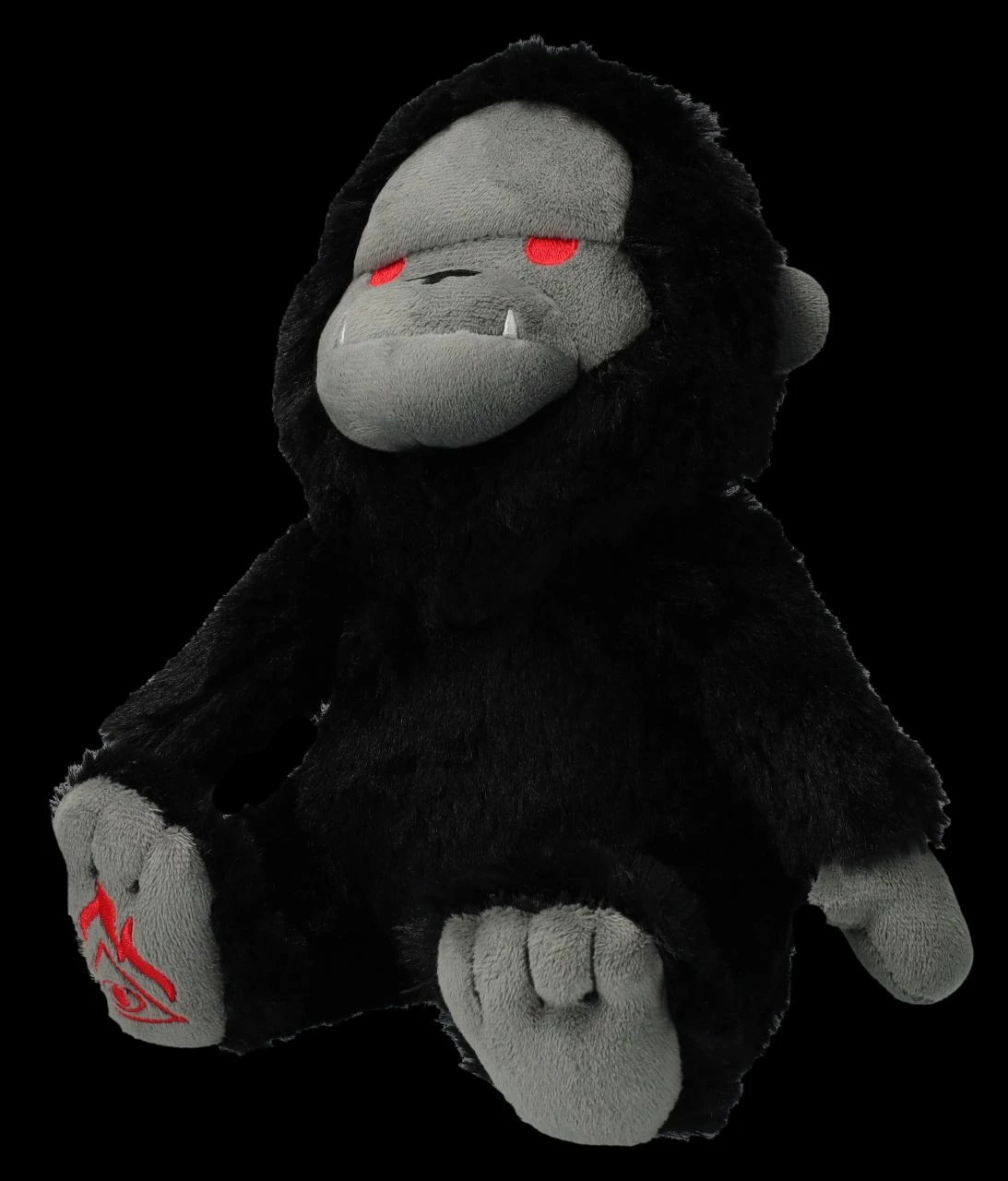Plüschtier - Bigfoot 5 Plüschtier - Bigfoot – Bild 3