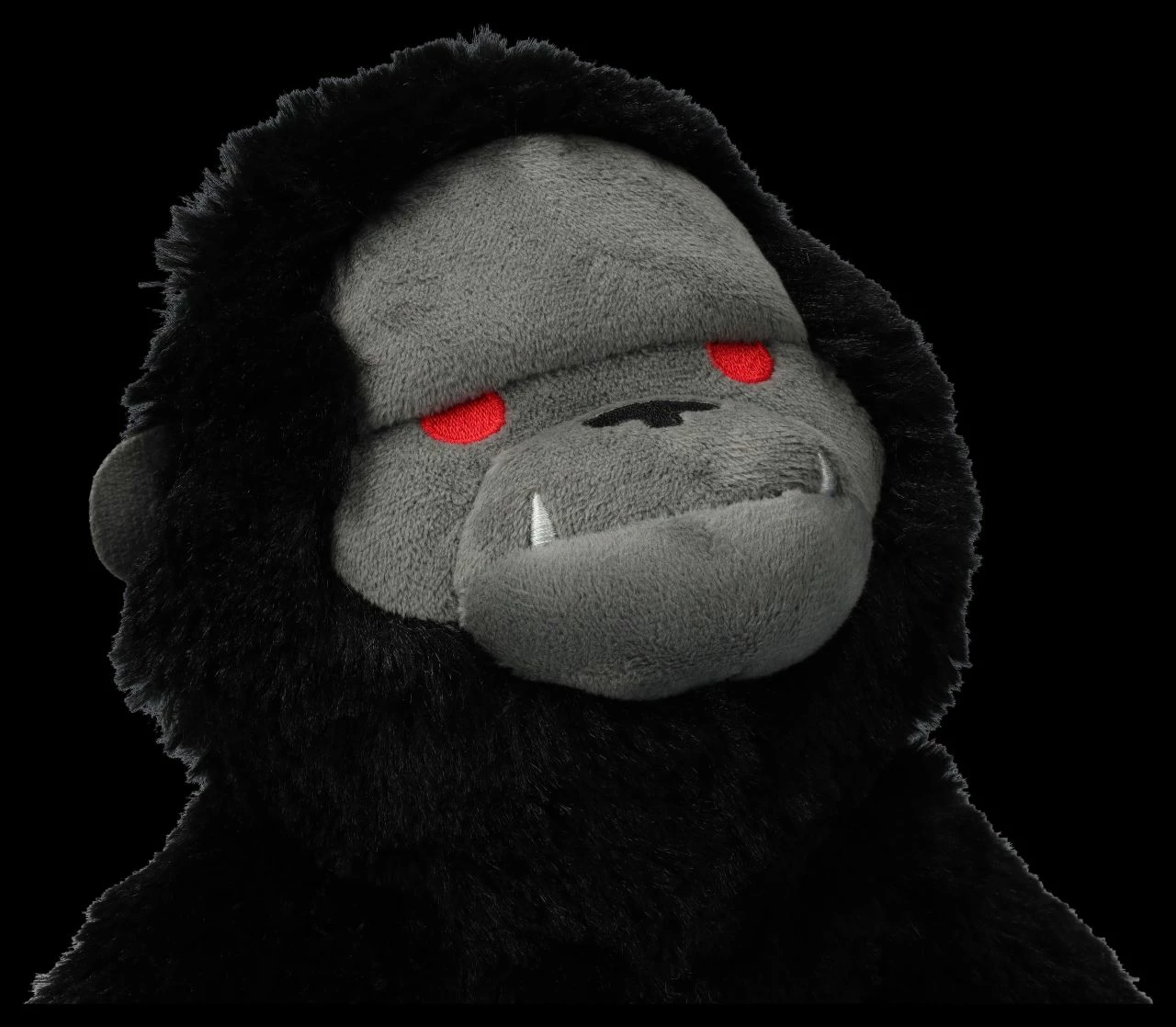 Plüschtier - Bigfoot 9 Plüschtier - Bigfoot – Bild 7