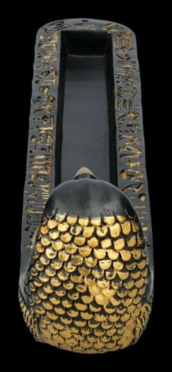 Räucherstäbchenhalter Ägypten - Horus -FIGUREN Verkäufe 2D FS26923 Raucherstabchenhalter Agypten Horus 5 1280x1280