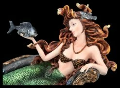 Meerjungfrauen Figur - Firana Mit Fisch 15 Meerjungfrauen Figur - Firana Mit Fisch -FIGUREN Verkäufe 2D FS26951 Meerjungfrauen Figur Firana mit Fisch 8 1280x1280