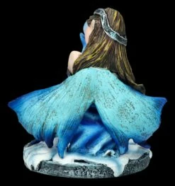 Elfen Figur Klein Blau - Winara Winter Fee 13 Elfen Figur Klein Blau - Winara Winter Fee -FIGUREN Verkäufe 2D FS26955 Elfen Figur klein blau Winara Winter Fee 3 1280x1280