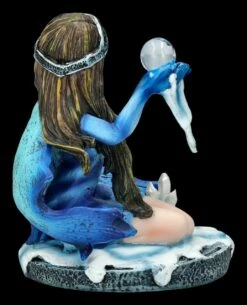 Elfen Figur Klein Blau - Winara Winter Fee 15 Elfen Figur Klein Blau - Winara Winter Fee -FIGUREN Verkäufe 2D FS26955 Elfen Figur klein blau Winara Winter Fee 4 1280x1280
