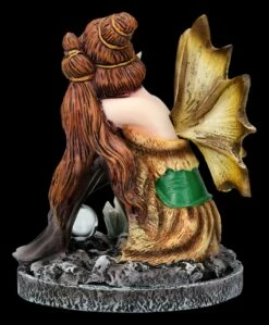 Elfen Figur Klein Gelb - Fantana 12 Elfen Figur Klein Gelb - Fantana -FIGUREN Verkäufe 2D FS26956 Elfen Figur klein geld Fantana 4 1280x1280