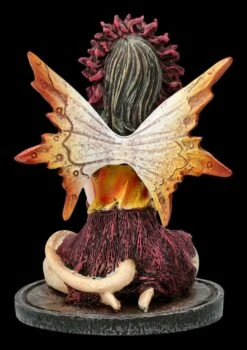 Elfen Figur Klein Rot - Corana 13 Elfen Figur Klein Rot - Corana -FIGUREN Verkäufe 2D FS26957 Elfen Figur klein rot Corana 3 1280x1280