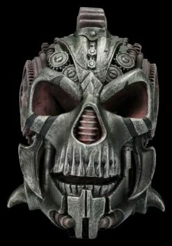 Spiral Totenkopf Steampunk - Diesel Punk 10 Spiral Totenkopf Steampunk - Diesel Punk -FIGUREN Verkäufe 2D FS26963 Totenkopf Steampunk Diesel Punk 1 1280x1280