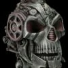 Spiral Totenkopf Steampunk - Diesel Punk 1 Spiral Totenkopf Steampunk - Diesel Punk -FIGUREN Verkäufe 2D FS26963 Totenkopf Steampunk Diesel Punk 7 1280x1280