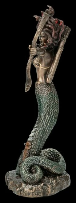 Götter Figur - Medusa's Wrath Mini -FIGUREN Verkäufe 2D FS26984 Gotter Figur Medusas Wrath mini 2 1280x1280