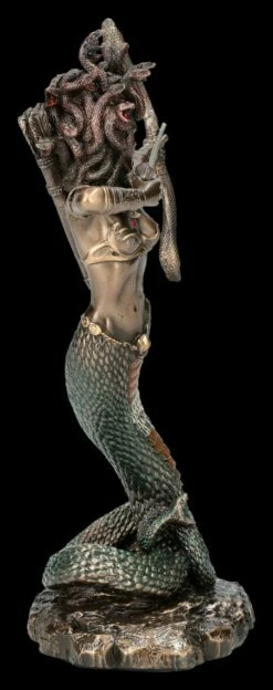 Götter Figur - Medusa's Wrath Mini -FIGUREN Verkäufe 2D FS26984 Gotter Figur Medusas Wrath mini 4 1280x1280