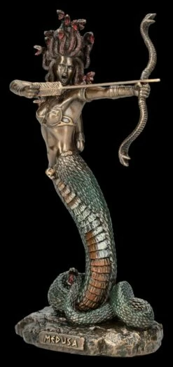 Götter Figur - Medusa's Wrath Mini -FIGUREN Verkäufe 2D FS26984 Gotter Figur Medusas Wrath mini 5 1280x1280