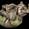Elefanten Figur Beim Yoga - Bogen -FIGUREN Verkäufe 2D FS26985 Elefanten Figur beim Yoga Bogen 6 1280x1280