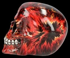 Totenkopf Figur - Hellfire 11 Totenkopf Figur - Hellfire -FIGUREN Verkäufe 2D FS26987 Totenkopf Figur Hellfire 2 1280x1280