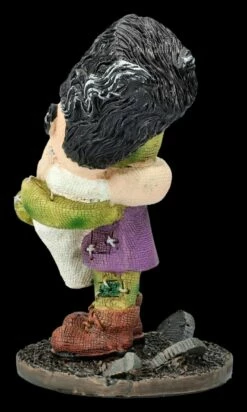 Pinheads Figur - Frankensteins Monster Trägt Braut -FIGUREN Verkäufe 2D FS27022 Pinheads Figur Frankenstein tragt Frau 3 1280x1280