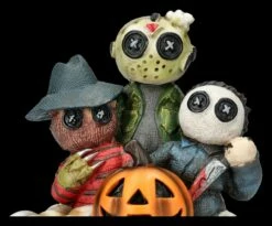 Pinheads Figur - Horror Trio -FIGUREN Verkäufe 2D FS27035 Pinheads Figur Horror Trio 7 1280x1280