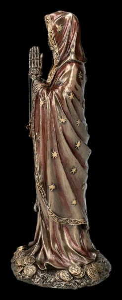 Grim Reaper Figur - Santisima Muerte -FIGUREN Verkäufe 2D FS27037 Grim Reaper Figur Santisima Muerte 2 1280x1280