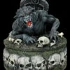 Schatulle Werwolf - Treasures Of The Lycan
