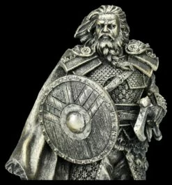 Wikinger Figur - Sigurd Mit Axt Und Schild -FIGUREN Verkäufe 2D FS27050 Wikinger Figur Sigurd mit Axt und Schild 7 1280x1280