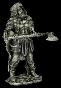Wikinger Figur - Berserker Mit Axt -FIGUREN Verkäufe 2D FS27051 Wikinger Figur Berserker mit Axt 6 1280x1280