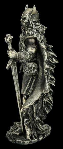 Wikinger Figur - Knut Mit Schwert -FIGUREN Verkäufe 2D FS27052 Wikinger Figur Knut mit Schwert 2 1280x1280