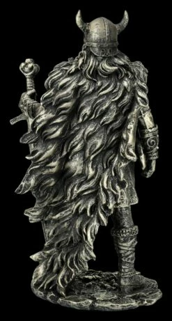 Wikinger Figur - Knut Mit Schwert -FIGUREN Verkäufe 2D FS27052 Wikinger Figur Knut mit Schwert 3 1280x1280