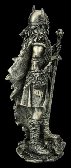 Wikinger Figur - Knut Mit Schwert -FIGUREN Verkäufe 2D FS27052 Wikinger Figur Knut mit Schwert 4 1280x1280