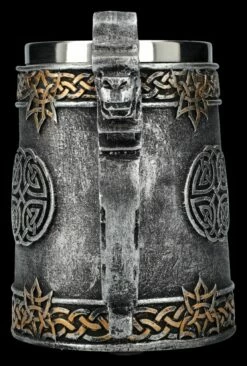 Krug Wikinger - Kriegskrug Mit Äxten -FIGUREN Verkäufe 2D FS27053 Krug Wikinger Kriegskrug mit Axten 2xdyvcyOGKl5sZ 1280x1280