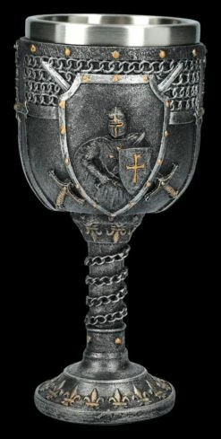 Kelch Ritter - Pokal Der Krieger