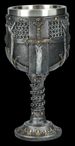 Kelch Ritter - Pokal Der Krieger -FIGUREN Verkäufe 2D FS27055 Kelch Ritter Pokal der Krieger 6 1280x1280