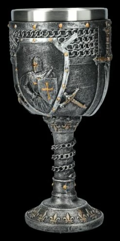 Kelch Ritter - Pokal Der Krieger -FIGUREN Verkäufe 2D FS27055 Kelch Ritter Pokal der Krieger 8 1280x1280