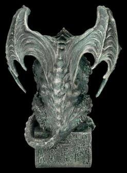 Gargoyle Figur - Cthulhus Wacht -FIGUREN Verkäufe 2D FS27056 Gargoyle Figur Cthulhus Wacht 3 1280x1280