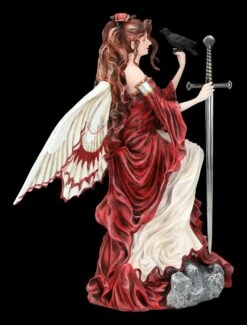 Elfen Figur - Gidith Mit Brieföffner -FIGUREN Verkäufe 2D Fs24073 Elfen Figur Gigith mit Briefoffner 4 1280x1280