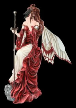 Elfen Figur - Gidith Mit Brieföffner -FIGUREN Verkäufe 2D Fs24073 Elfen Figur Gigith mit Briefoffner 6 1280x1280