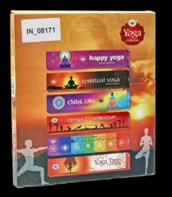 Räucherstäbchen Geschenk Set - Yoga -FIGUREN Verkäufe 2D IN 08171 Raeucherstaebchen Geschenk Set Yoga 4XFOhhtJaz1RND 1280x1280