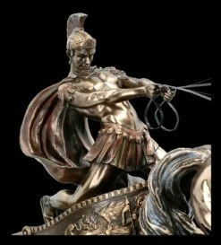 Römer Figur Im Streitwagen - Groß -FIGUREN Verkäufe 2D KS1119 Roemer Figur im Streitwagen gross 2 1280x1280