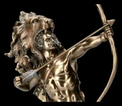 Herkules Figur Mit Bogen - Herakles -FIGUREN Verkäufe 2D KS1462 Herkules Figur mit Bogen Herakles 2 1280x1280