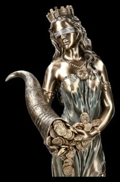 Göttin Fortuna Figur - Groß -FIGUREN Verkäufe 2D KS1690 Goettin Fortuna Figur gross 2 1280x1280