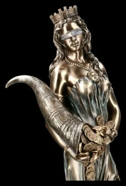 Göttin Fortuna Figur - Groß -FIGUREN Verkäufe 2D KS1690 Goettin Fortuna Figur gross 3 1280x1280