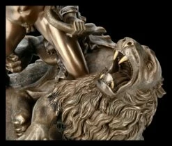 Bellerophon Figur - Kampf Gegen Die Chimäre -FIGUREN Verkäufe 2D KS2056 Bellerophon Figur Kampf gegen die Chimaere 3 1280x1280