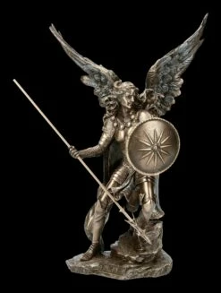 Die 7 Erzengel - Erzengel Raphael Figur