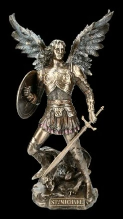Die 7 Erzengel - Erzengel Michael