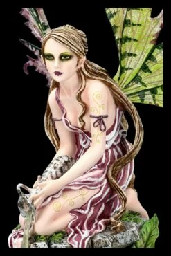 Große Elfe - Fontana -FIGUREN Verkäufe 2D KS2611 Grosse Elfe Fontana 2 1280x1280