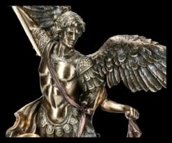 Erzengel Michael Figur Klein -FIGUREN Verkäufe 2D KS2931 Erzengel Michael Figur klein 2 1280x1280